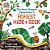 The Very Hungry Caterpillar's Forest Hide & Seek - A Finger Trail Lift-The-flap Book-.. - Imagem 1