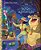 Tiana's Bayou Adventure - Little Golden Book - Disney Princess-.. - Imagem 1