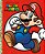 Super Mario - Little Golden Book - Nitendo-.. - Imagem 1