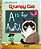 A Is For Awful: A Grumpy Cat Abc Book - Little Golden Book - Grumpy Cat-.. - Imagem 1