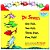 One Fish, Two Fish, Three, Four, Five Fish - Dr. Seuss Nursery Collection..- - Imagem 1