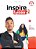 Inspire Lycée 2 - Livre De L'Élève Avéc Cahier D'Activités Et Parcours Digital-.. - Imagem 1
