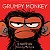 Grumpy Monkey - Imagem 1