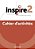 Inspire 2 - Cahier D'Activites + Audio MP3 - Imagem 1
