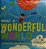 What A Wonderful World Book And CD-.. - Imagem 1