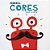 Primeiras Cores: Tocar E Sentir - Imagem 1