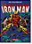 The Little Book Of Iron Man - Imagem 1