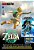 Superpôster Game Master - Zelda: Tears Of The Kingdom - Arte C - Imagem 1