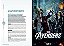 Coleção Heróis Nas Telas: Filmes E Séries (Supercombo - 6 Volumes) - Imagem 7