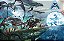 Superpôster Dicas E Truques Xbox Edition - Ark Survival Evolved - Imagem 2