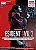 Superpôster Game Master - Detonado Resident Evil 2 (Claire) - Imagem 1