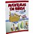 Série 1 - Aventuras Da Bíblia Tradução Novos Leitores (Tnl) - Imagem 1