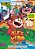 Superpôster Old! Gamer - Alex Kidd In Miracle World - Imagem 1