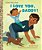 I Love You, Daddy! - Little Golden Book-.. - Imagem 1