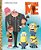 Despicable Me - Little Golden Book..- - Imagem 1