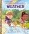 My Little Golden Book About Weather - Little Golden Book-.. - Imagem 1