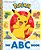 The Abc Book (Pokémon) - Little Golden Book-.. - Imagem 1
