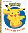 A Friend Like Pikachu! (Pokémon) - Little Golden Book-.. - Imagem 1