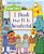 I Think That It Is Wonderful - Little Golden Book - Sesame Street-.. - Imagem 1