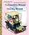The Country Mouse And The City Mouse - Little Golden Book-.. - Imagem 1