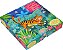 Na Selva: Livro Com 3 Quebra-Cabeças - Imagem 2