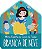 Branca De Neve: Minha Casinha De Conto De Fadas - Imagem 1
