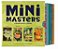 Mini Masters Book Set-.. - Imagem 1