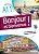 Bonjour Et Bienvenue! - En Français A1.1 - Livre + CD - Imagem 1