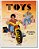 All American Ads Toys-.. - Imagem 1