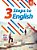 3 Steps To English - Imagem 1