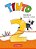 Tinto 2 - Sprachlesebuch 2, Basisbuch Sprache Und Lesen-.. - Imagem 1