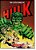 The Little Book Of Hulk - Imagem 1