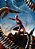 Superpôster Mundo Dos Super-Heróis - Homem-Aranha - Sem Volta Para Casa - Arte A - Imagem 2