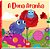 A Dona Aranha Livro Sonoro Cantigas - Imagem 1