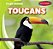 Jungle Animals Toucans-.. - Imagem 1