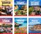 Portugal É Um Show! - Coleção Completa (6 Livros) - Imagem 2