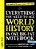 Everything You Need To Ace World History In One Big Fat Notebook - Second Edition-.. - Imagem 1