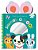 Squeak-A-boo - Touch And Explore - Imagem 1