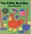 Little Red Hen-.. - Imagem 1