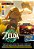Superpôster Game Master - Zelda: Tears Of The Kingdom - Arte B - Imagem 1