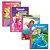 Kit Para Meninas - Meus Livros Favoritos - Imagem 1