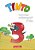 Tinto 3 - Kopiervorlagen Mit CD-ROM-.. - Imagem 1
