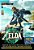 Superpôster Game Master - Zelda: Tears Of The Kingdom - Arte A - Imagem 1