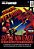 Superpôster Old! Gamer - Super Nintendo: Arte B (Super Metroid) - Imagem 1