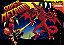 Superpôster Old! Gamer - Super Nintendo: Arte B (Super Metroid) - Imagem 2