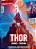 Superpôster Mundo Dos Super-Heróis - Thor, Amor E Trovão - Imagem 1