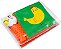 Galinha E Seu Pintinho, A: Meu Livro Fofinho E DIV - Imagem 2