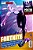 Superpôster Game Master - Fortnite Paraíso - Arte B - Imagem 1