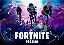 Superpôster Game Master - Fortnite Paraíso - Arte B - Imagem 2