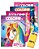 Kit Explosão De Cores Meninas - Imagem 3